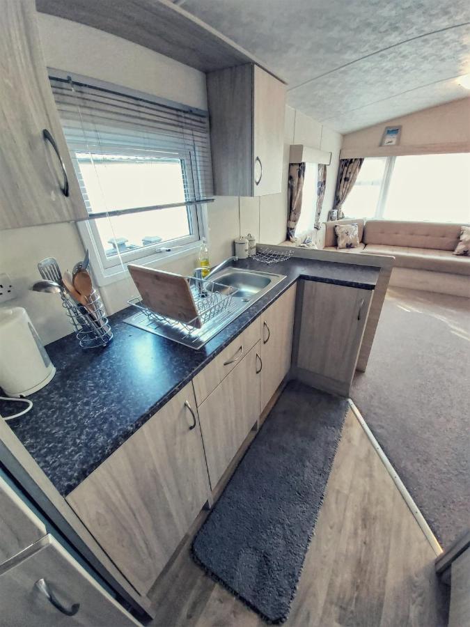 Delta Resort Кранток Екстер'єр фото