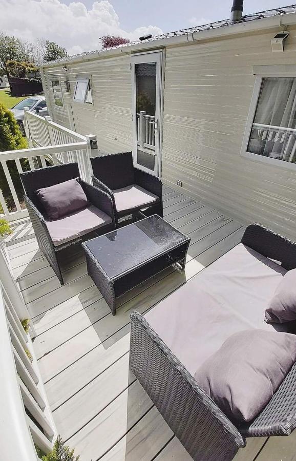 Delta Resort Кранток Екстер'єр фото